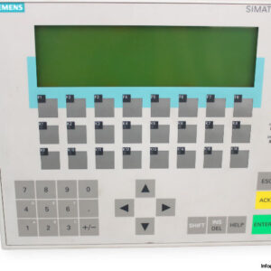SIEMENS-6AV3-617-1JC20-0AX1-OPERATOR-PANEL-(new)-1