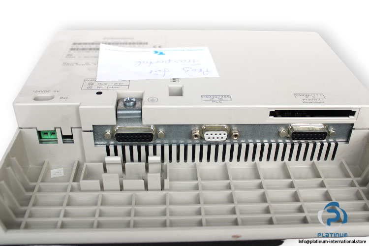 SIEMENS-6AV3-617-1JC20-0AX1-OPERATOR-PANEL-(new)-2