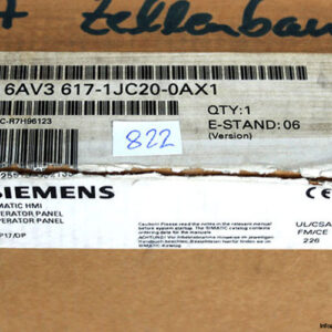 SIEMENS-6AV3-617-1JC20-0AX1-OPERATOR-PANEL-(new)-4