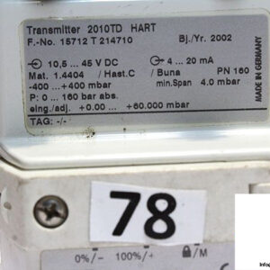 abb-2010td-hart-digital-pressure-transmitter-3