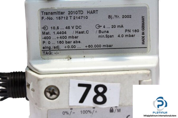 abb-2010td-hart-digital-pressure-transmitter-3