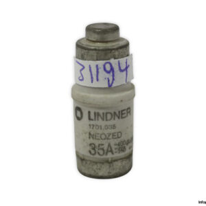 lindner-1701.035-GL-GG-35a-bottle-fuse-link-(Used)-1