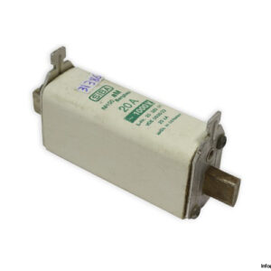 siba-2038908-20a-fuse-link-(New)
