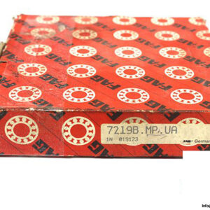 fag-7219b-mp-ua-angular-contact-ball-bearing-3