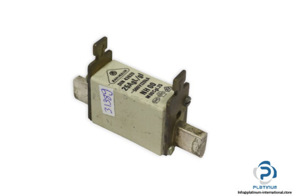 jean-muller-M00CGL25-gl-gi-25a-fuse-link-(Used)