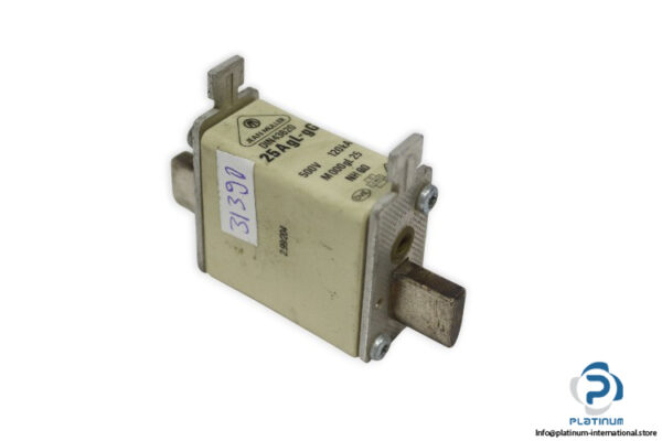 jean-muller-M000GL25-gl-gg-25a-fuse-link-(New)