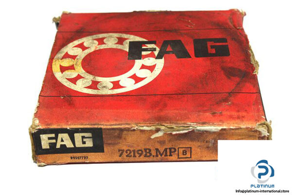 fag-7219b-mp-angular-contact-ball-bearing-3
