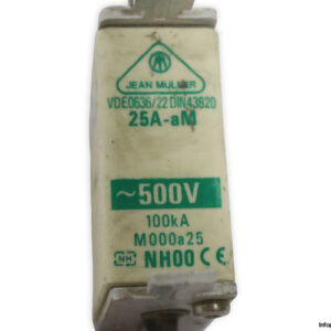 jean-muller-M000A25-am-25a-fuse-link-(New)-1