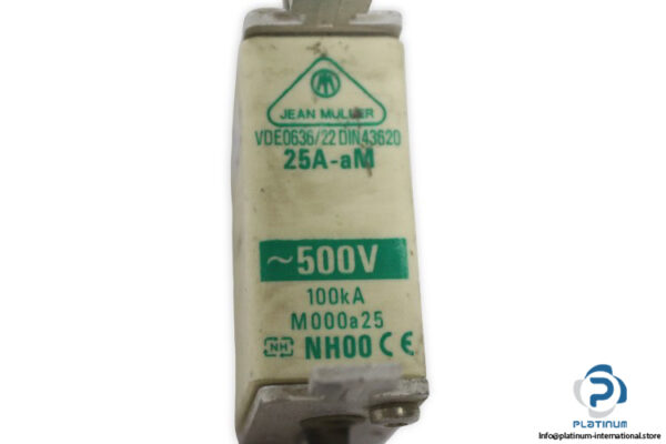 jean-muller-M000A25-am-25a-fuse-link-(New)-1