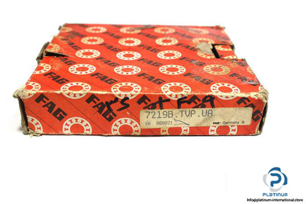 fag-7219b-tvp-ua-angular-contact-ball-bearing-2