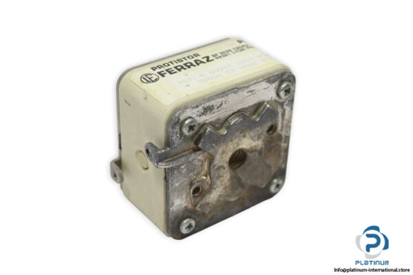 Ferraz-3BODK-C3-ARGE-33TT0-1250a-fuse-link-(New)