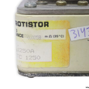 Ferraz-3BODK-C3-ARGE-33TT0-1250a-fuse-link-(New)-2