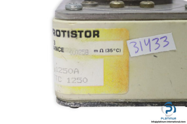 Ferraz-3BODK-C3-ARGE-33TT0-1250a-fuse-link-(New)-2