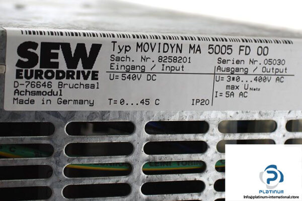 sew-movidyn-ma-5005-fd-00-servo-motor-drive-4