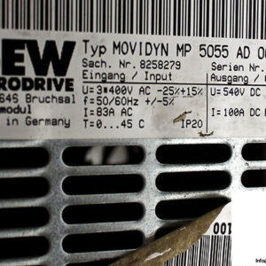 sew-movidyn-mp-5055-ad-00-servo-motor-drive-4