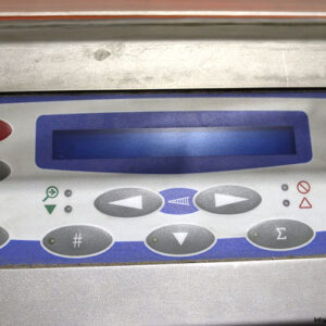 loma-systems-IQ2-metal-detector-(Used)-2