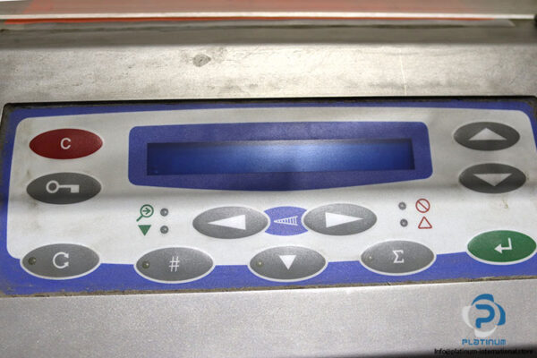 loma-systems-IQ2-metal-detector-(Used)-2