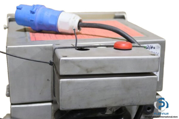 loma-systems-IQ2-metal-detector-(Used)-3