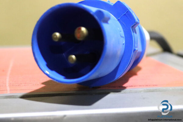 loma-systems-IQ2-metal-detector-(Used)-4