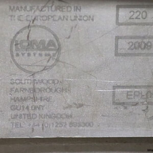 loma-systems-IQ2-metal-detector-(Used)-5