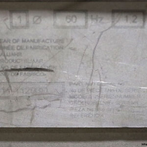 loma-systems-IQ2-metal-detector-(Used)-6