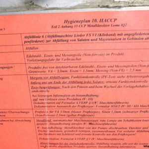 loma-systems-IQ2-metal-detector-(Used)-7