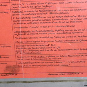 loma-systems-IQ2-metal-detector-(Used)-8