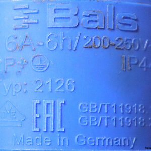 loma-systems-IQ2-metal-detector-(Used)-9