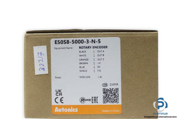 autonics-E50S8-5000-3-N-5-incremental-encoder-(New)-3
