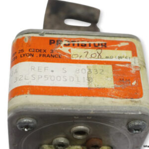 Ferraz-6.6000-C3-URN-32ESP-500-D110-500a-fuse-link-(Used)-2