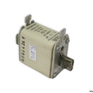 siemens-3NE8-018-63a-fuse-link-(Used)