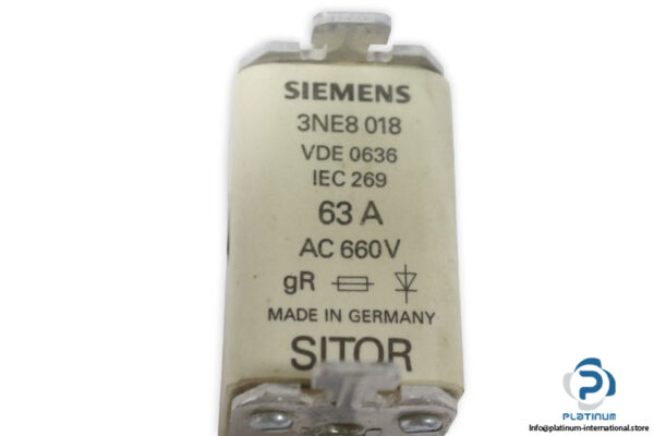 siemens-3NE8-018-63a-fuse-link-(Used)-1