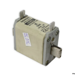 siemens-3NA2-820-6-50a-fuse-link-(New)