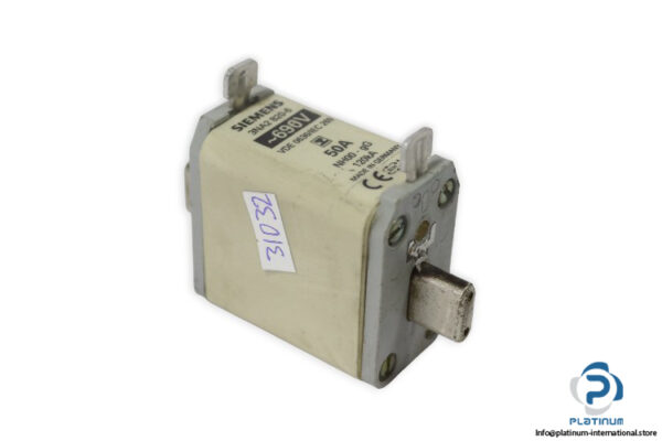 siemens-3NA2-820-6-50a-fuse-link-(New)