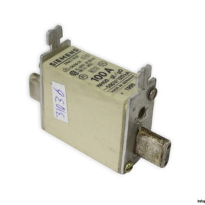 siemens-3NA3-830-10a-NH00-GL-GG-fuse-link-(New)