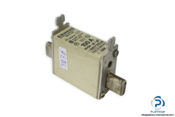 siemens-3NA3-830-10a-NH00-GL-GG-fuse-link-(New)