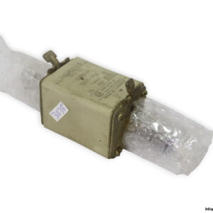 siemens-3NA1-221-100a-GL-fuse-link-(Used)