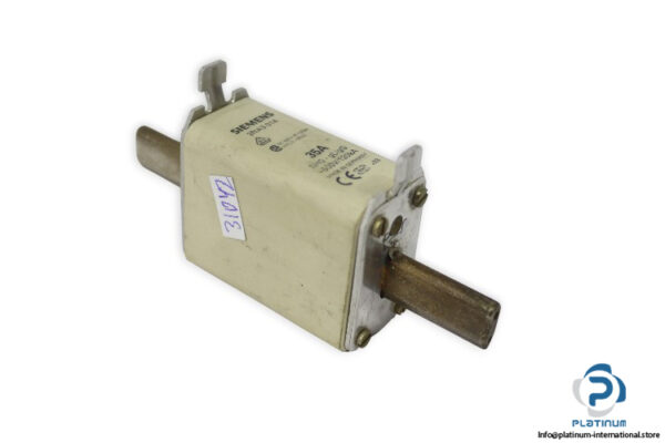 siemens-3NA3-014-35a-GL-GG-fuse-link-(New)