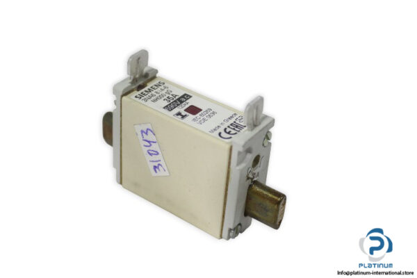 siemens-3NA6-814-6-35a-GG-fuse-link-(New)
