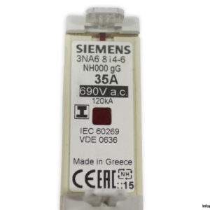 siemens-3NA6-814-6-35a-GG-fuse-link-(New)-1
