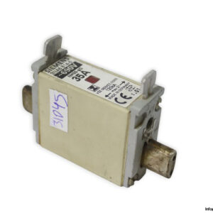 siemens-3NA6-814-6-NH00-35a-GG-fuse-link-(New)