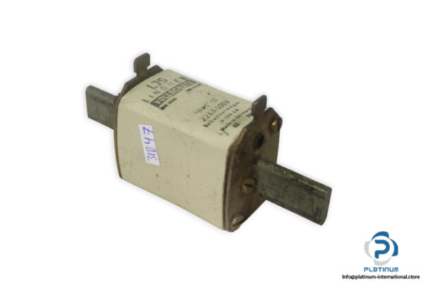 ljs-lindner-NH1-TF-224a-fuse-link-(Used)