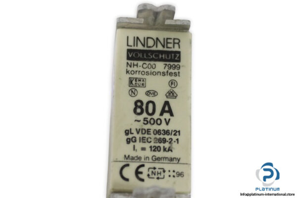 lindner-NH-C00-7999-gl-gg-80a-fuse-link-(New)-1