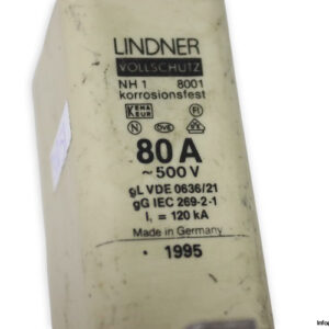 lindner-NH1-8001-GL-GG-80a-fuse-link-(New)-1