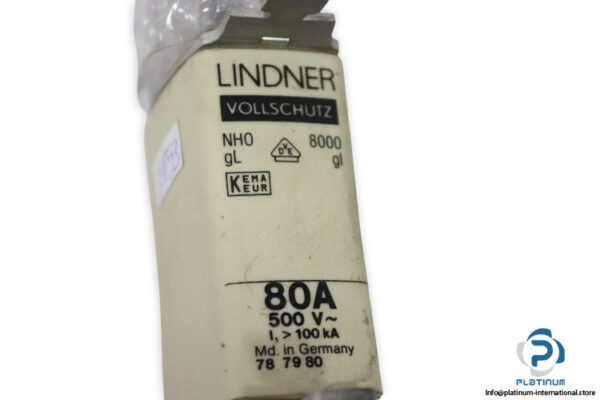 lindner-NH0-8000-GL-GI-80a-fuse-link-(New)-1