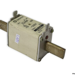 lindner-NH1-1B173-gl-gg-224a-120ka-fuse-link-(New)
