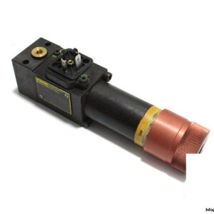 parker-PSB250SR2A4N-electrohydraulic-pressure-switch
