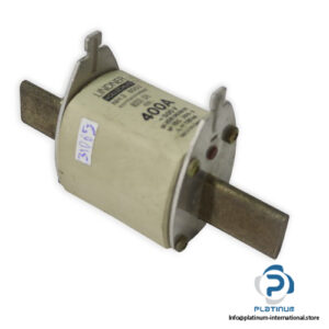 lindner-NH3-8003-gl-gi-400a-120ka-fuse-link-(Used)