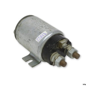 bosch-0-333-009002-power-relay-(Used)