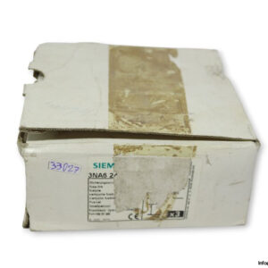 siemens-3NA6-240-NH2-200a-GL-GG-fuse-link-(New)-1